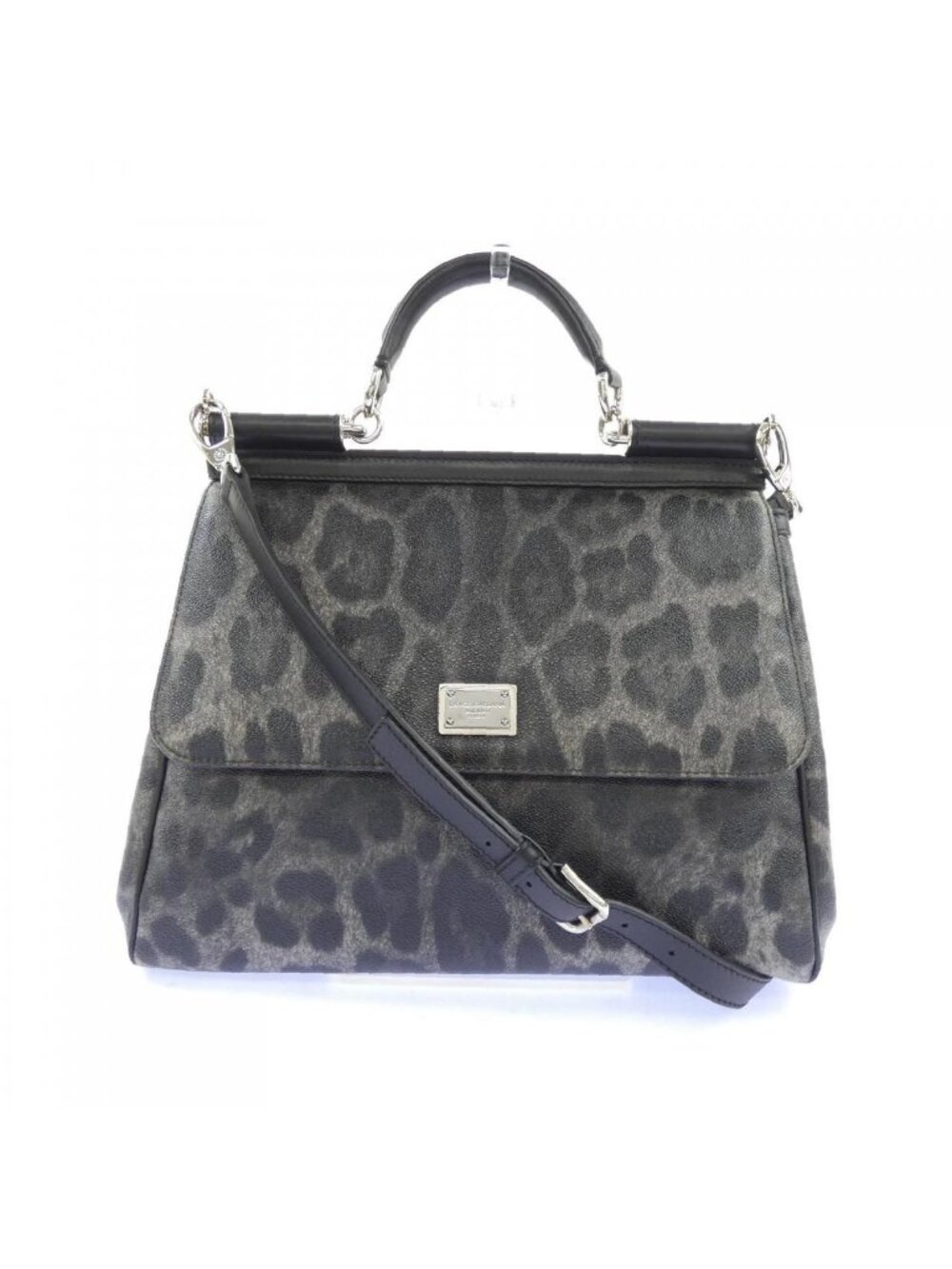 Dolce & Gabbana Sicily Bag